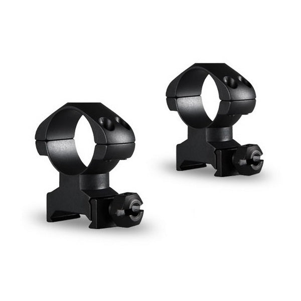 Кольца Hawke Precision 1"/Weaver/High (23002)