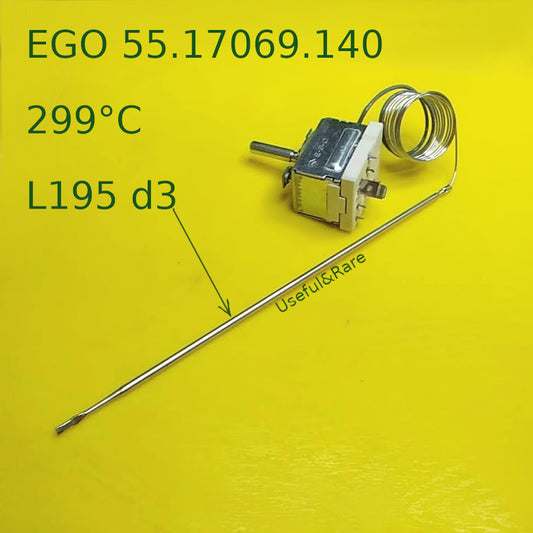EGO 55.17069.140 299°C L195 d3
