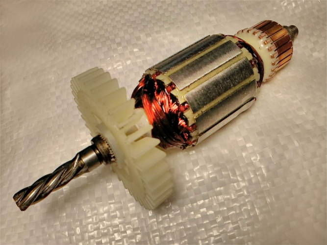 Дніпро-М ДЕУ-750 d35 L139-31-104 z5