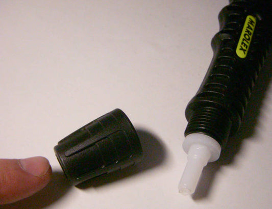 Квазар, Marolex