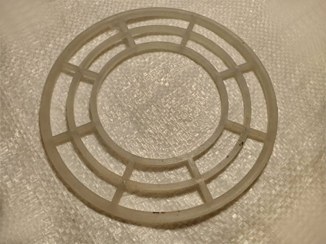 Аурика центрифуги