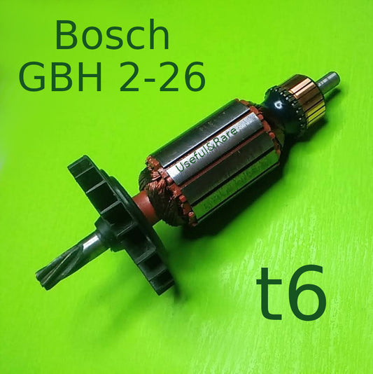 Bosch GBH 2-26