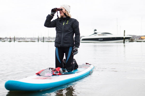 Бінокль Praktica Pioneer 10x26 WP Red (PRA228)