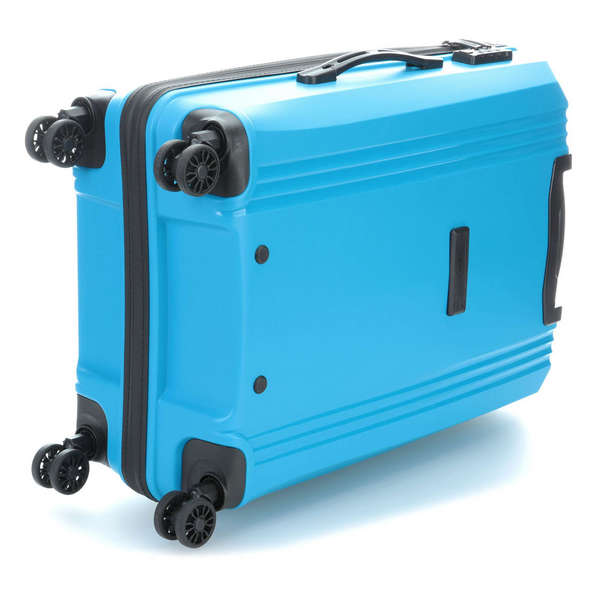 Валіза Epic Airwave VTT SL (L) Blue Jewel