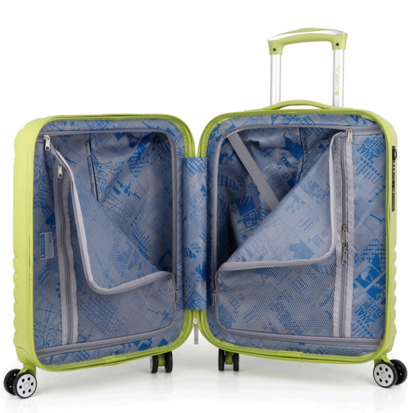 Чемодан Gabol Atlanta (S) Turquoise