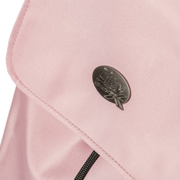 Сумка-візок Epic City X Shopper Evolution 33 Dusty Rose