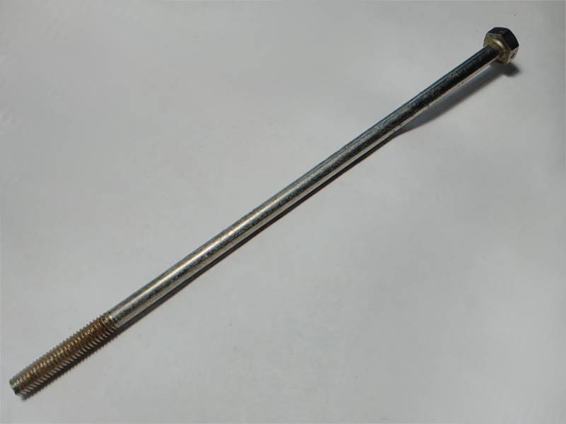 нержавейка L169 d6