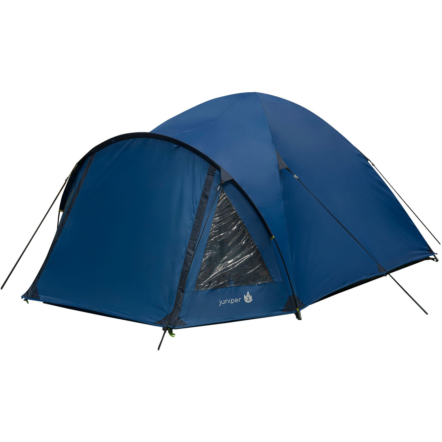 Палатка Highlander Juniper 3 Deep Blue