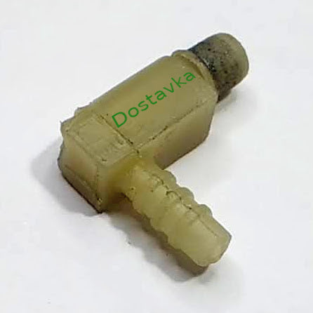 штуцер 4-6 мм