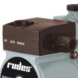 Rudes RH15-9A в сборе (B01/038)