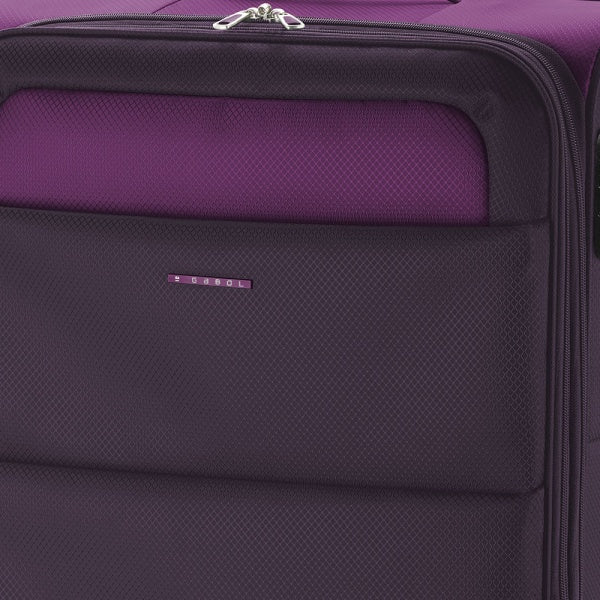 Чемодан Gabol Cloud (L) Purple