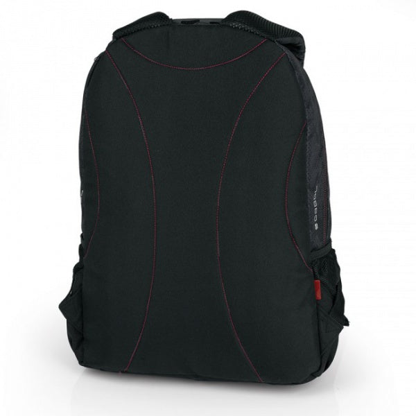 Рюкзак городской Gabol Forest 31 Black 220877