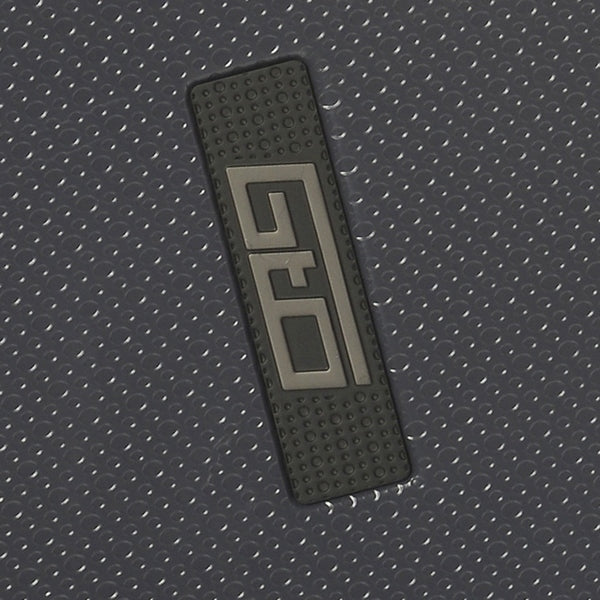 Чемодан Epic GTO 4.0 (S) Graphite Blue