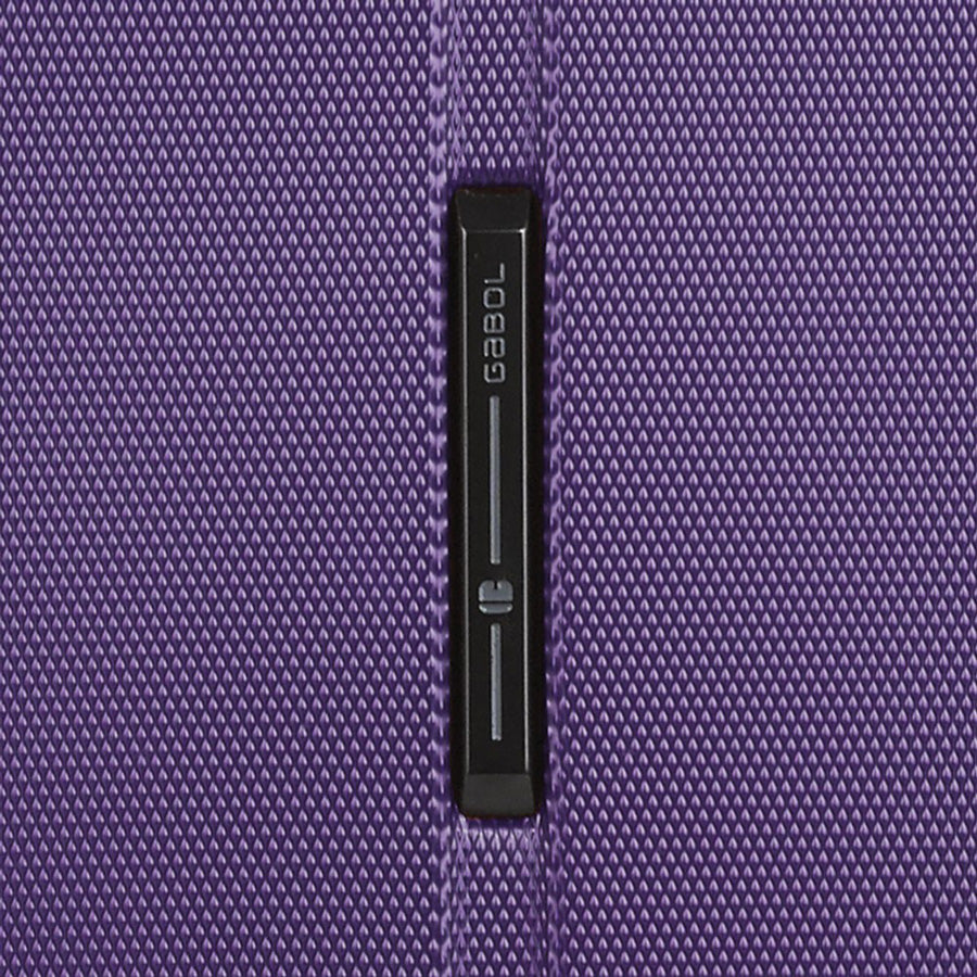 Чемодан Gabol Paradise (XS) Purple