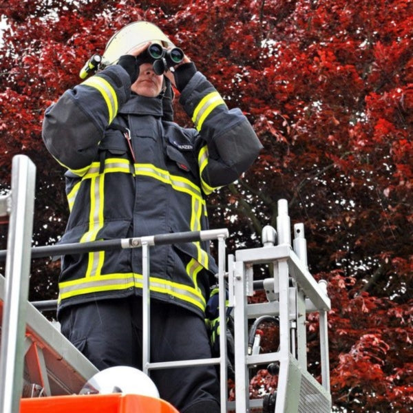 Бинокль Bresser Spektar 8x42 WP