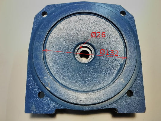 подш 32 три болта кольцо 26