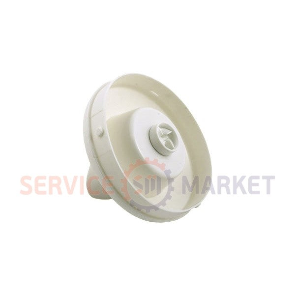 Редуктор для чаші подрібнювача 600ml блендер Optipro Moulinex білий