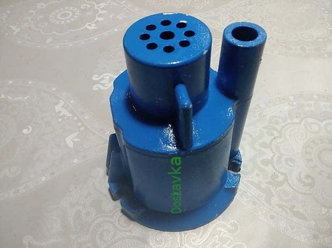 Верхняя крышка НИВА