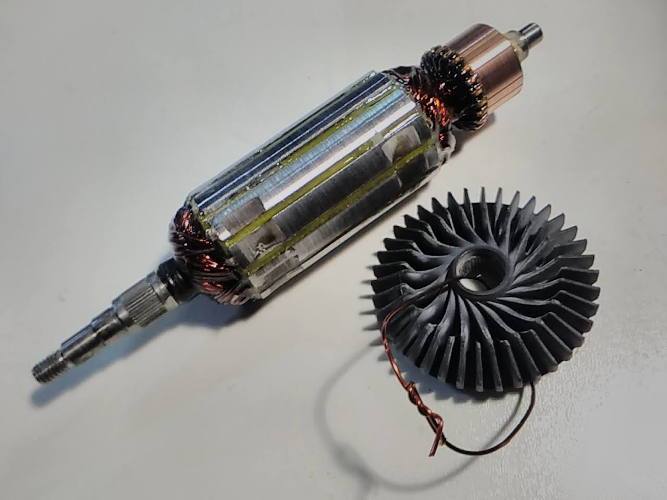 d32 L156 Днипро-М НСМ-550