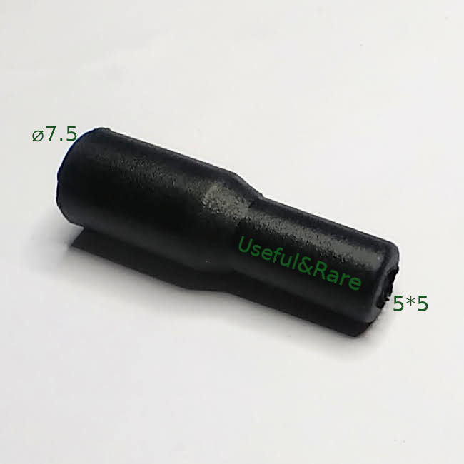 d7.5-5*5 L50 d15*12