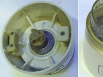 кофемолка Мрия