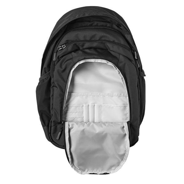 Рюкзак городской Caribee Rhine 35 Black