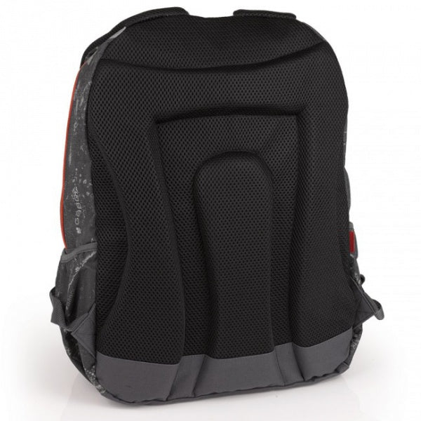Рюкзак городской Gabol Denver 25 Black 220640