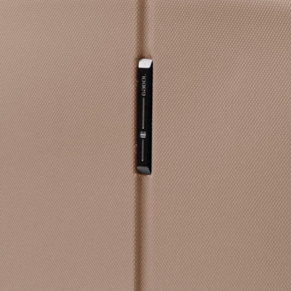 Валіза Gabol Paradise (S) Beige (103553 006)