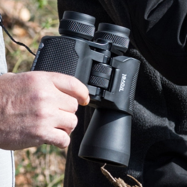 Бінокль Bresser Travel 7x50 (1250752)