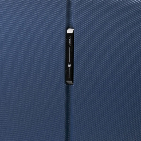 Валіза Gabol Paradise (L) Blue (103547-003)