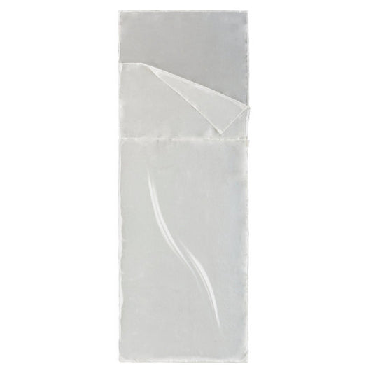 Вкладиш для спального мішка Ferrino Liner Silk SQ White