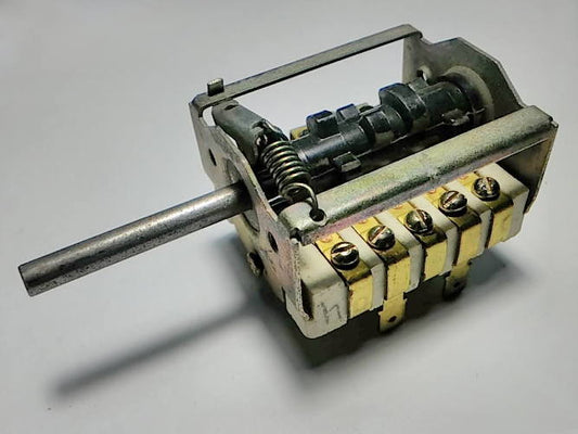 Электра 1001 RU