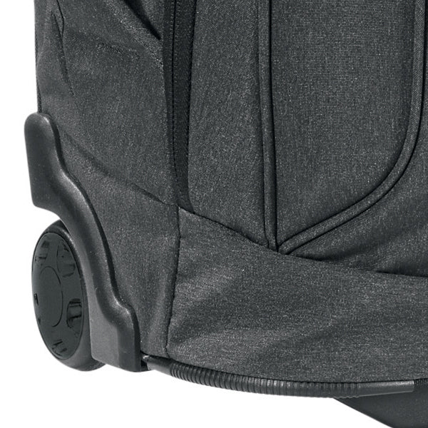 Сумка дорожная на колесах Ferrino Uxmal II 30 Black (72608HCC)