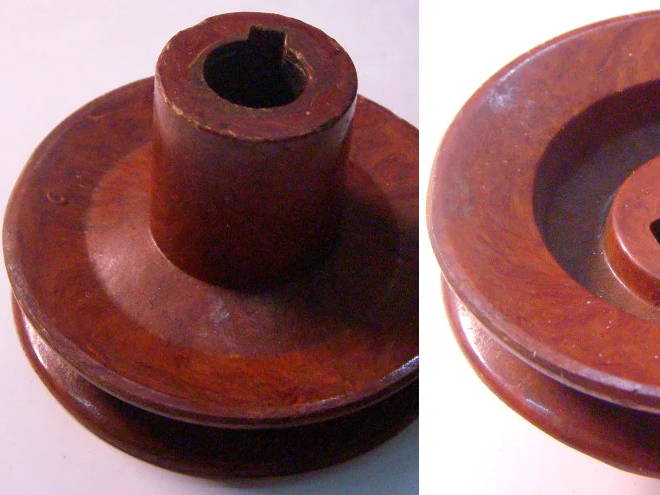 Карболитовый 75*14*45