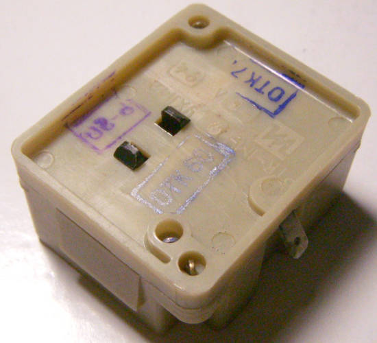 РТК-(1)МУ УХЛ4.2 -4.0 A