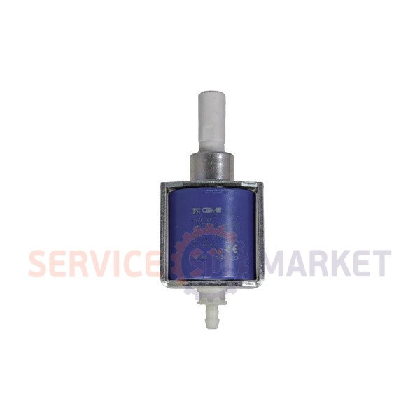 Помпа для парогенератора 32W CEME Type B32 E503 230V Philips