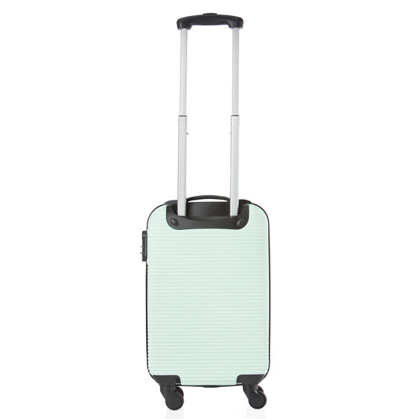 Валіза TravelZ Horizon (S) Mint