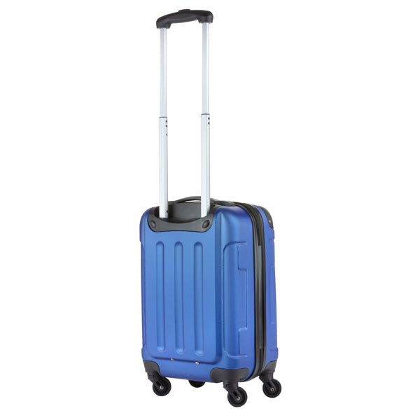 Валіза TravelZ Light Triple (S) Navy Blue
