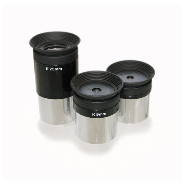 Телескоп Bresser Pluto 114/500 EQ-SKY