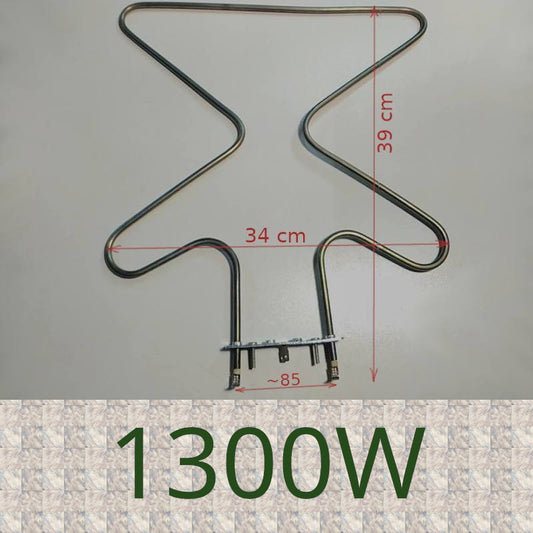 Hansa 34*39 1300 Вт