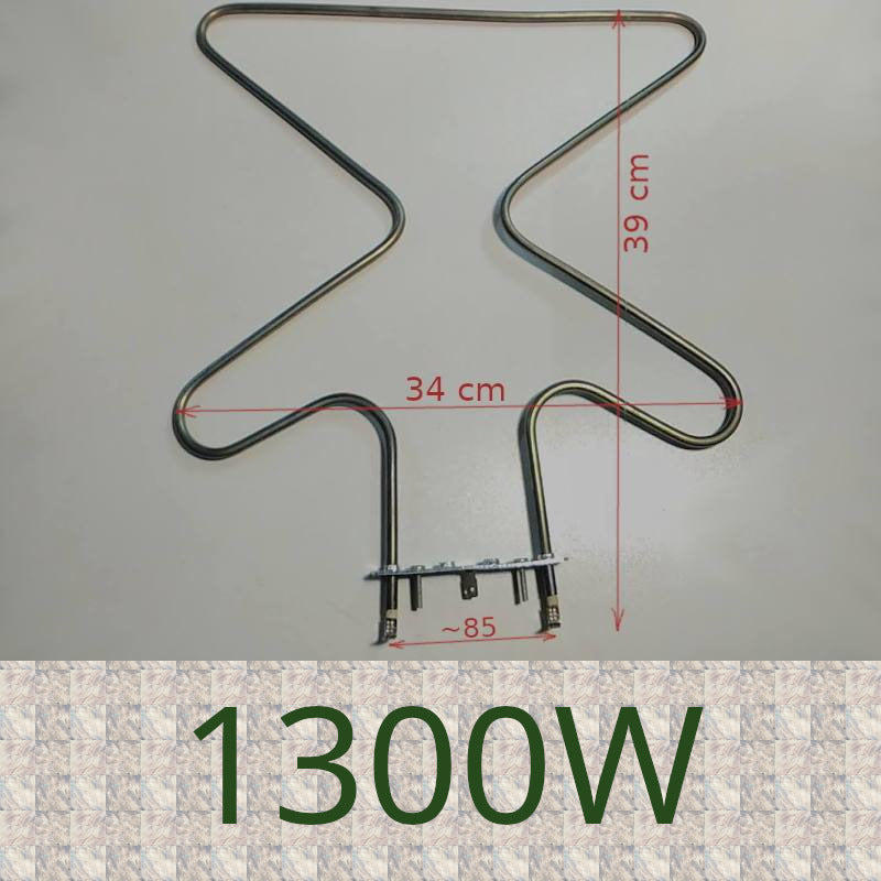 Hansa 34*39 1300 Вт