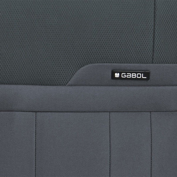 Чемодан Gabol Roma (M) Grey