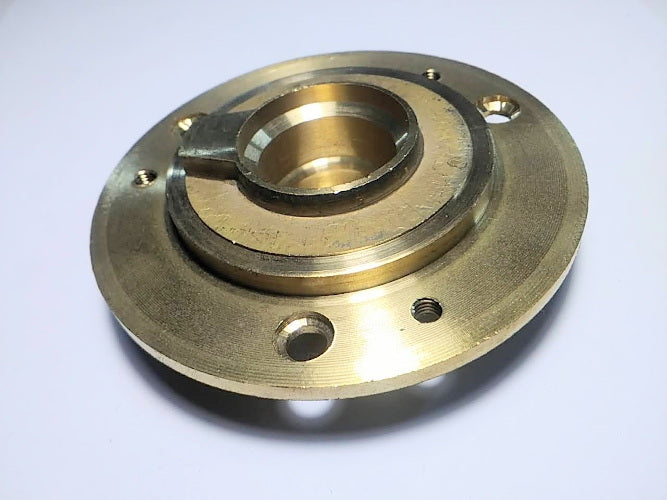 Насосы+ 15WBX-12 латунь (A12)