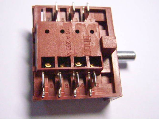 T125 10E3 ref:440 4*3-5