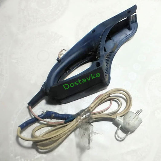 WinTech WCS2000 рукоять