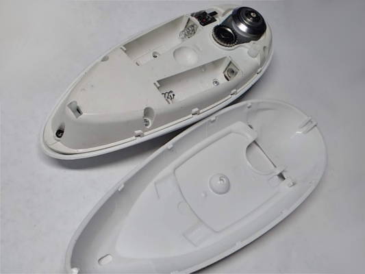 Электро-открывашка жестяных банок