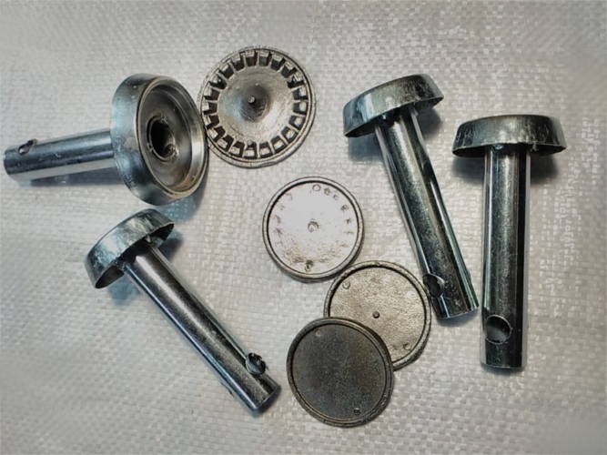 комплект Наталка, Азовмаш, Норд, Идель h95