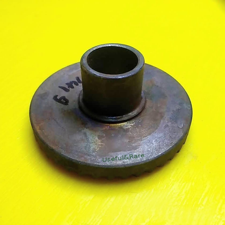 ПЦ-2500 Тайга, Электромаш 56x41