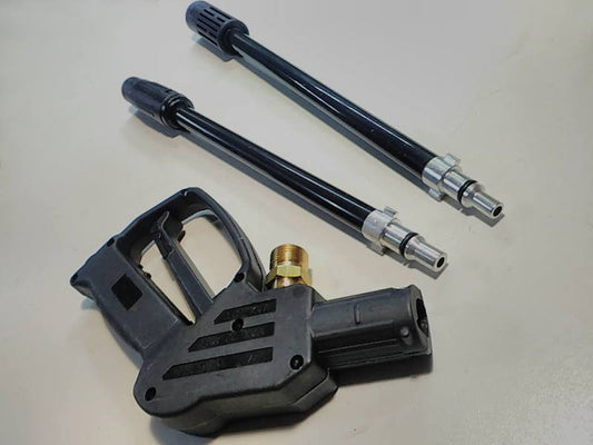 22 мм штуцер на курке