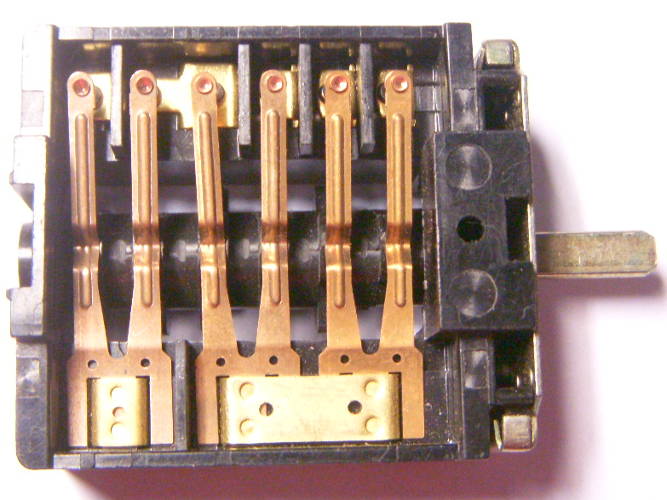 Мечта ПМ-16-7-03 16А